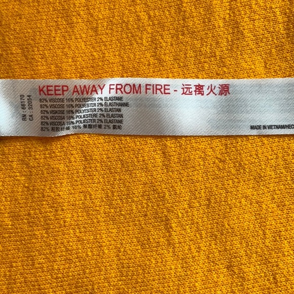 Free People Navy Combo One of the Girls Tank in Size S, NWT - Picture 10 of 11